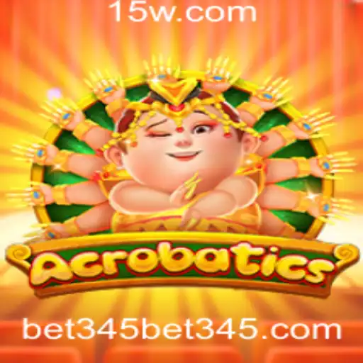 Descubra o Fascinante Mundo de Acrobatics