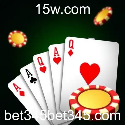 Bacará Online: Estratégias e Dicas para Vencer no bet 345