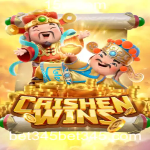 bet 345 | Descubra a Excitante Experiência de Jogo com Caishen Wins e Bet 345