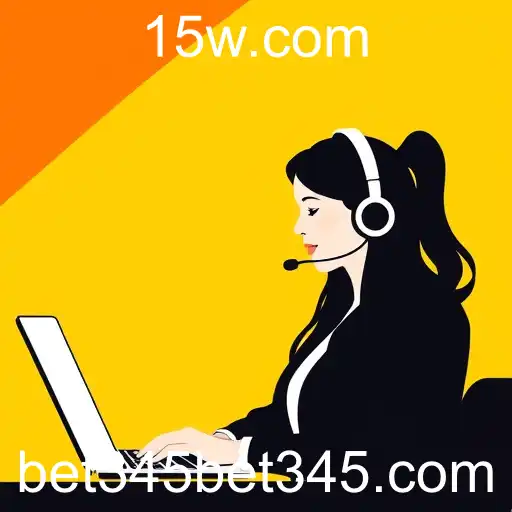 Contato e Atendimento ao Cliente na Plataforma Bet 345