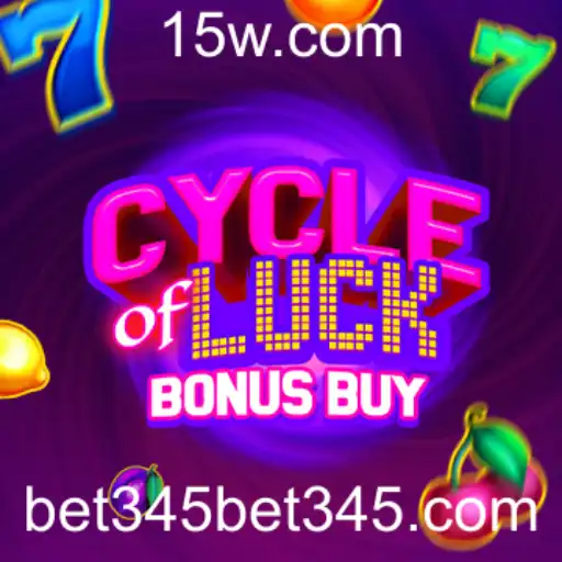 bet 345 | Explorando o Jogo CycleofLuckBonusBuy: Regras e Estratégias