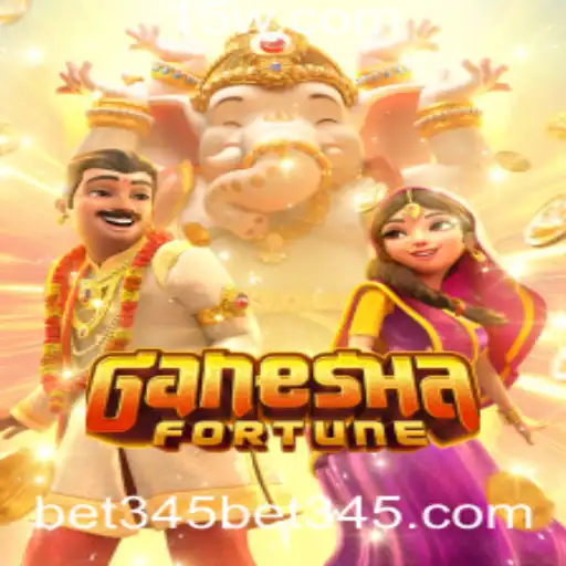 bet 345 | Explorando o Mundo de GaneshaFortune no Bet 345
