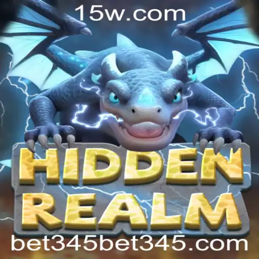 bet 345 | Explorando HiddenRealm: O Jogo Envolvente e suas Regras