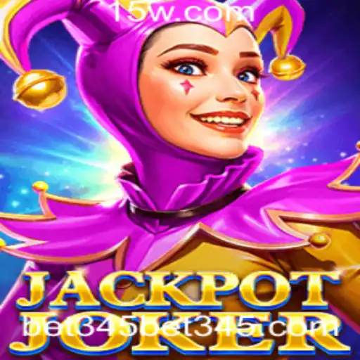 bet 345 | Descubra o Emocionante Mundo de JackpotJoker: Um Guia Completo