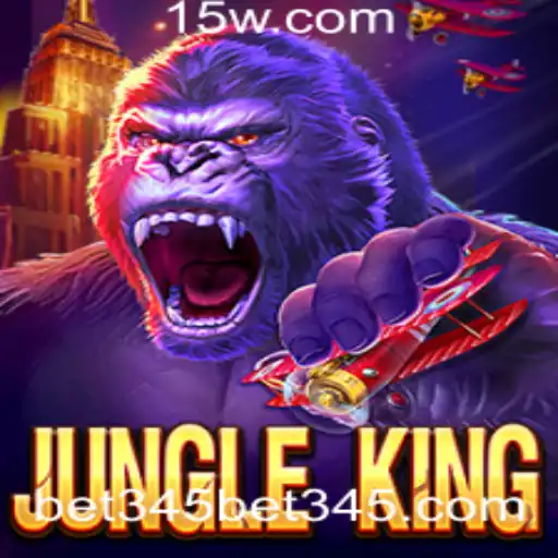 bet 345 | Explorando o Mundo Aventura de JungleKing: Regras e Estratégias na Era de Bet 345