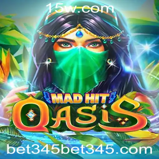 bet 345 | MadHitOasis: Explore o Mundo das Apostas com Emocionantes Reviravoltas