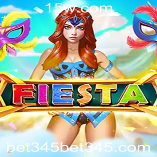 Explorando 'Fiesta': O Novo Jogo de Estratégia com Bet 345