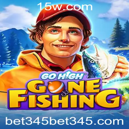 Descubra GoHighGoneFishing: O Novo Fenômeno dos Jogos com Bet 345