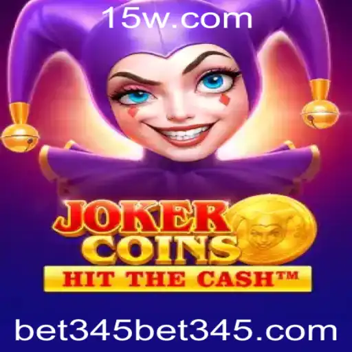 Guia Completo do Jogo JokerCoins: Aposte 345 e Descubra a Emoção