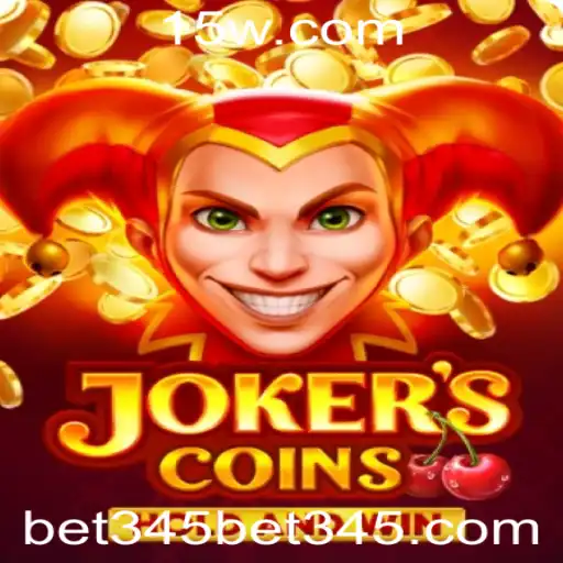 Descubra o Fascinante Mundo de JokersCoins e Aposte com Bet 345