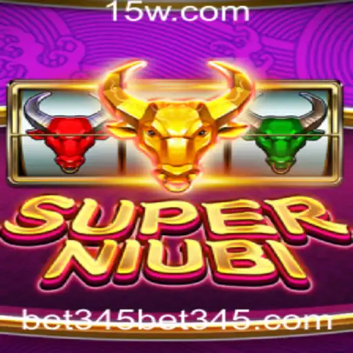 Explorando o Mundo de SuperNiubi: Uma Jornada no Universo de Jogos de Apostas Bet 345