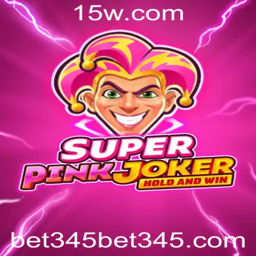 Descubra o Mundo Vibrante de SuperPinkJoker