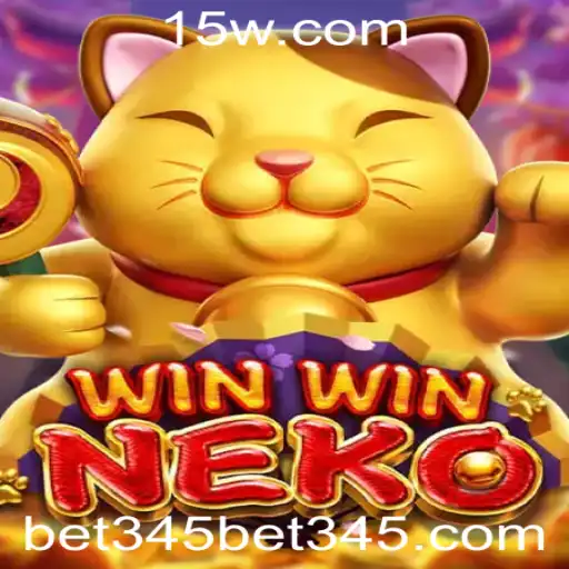 Descubra WinWinNeko: Um Novo Jogo de Apostas Inovador com Bet 345