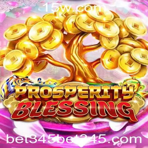 bet 345 | Desvendando ProsperityBlessing: Um Mergulho Profundo no Jogo de Aposta Popular