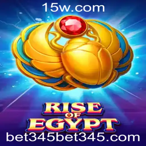 bet 345 | Explorando o Universo Místico de RiseOfEgypt: Guia Completo e Regras do Jogo