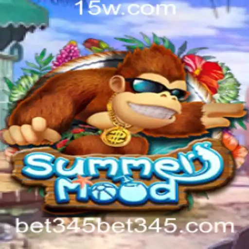 bet 345 | Descubra o Envolvente Mundo do Jogo SummerMood