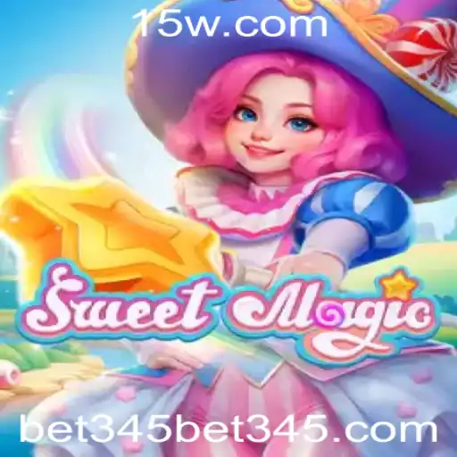 bet 345 | Descubra a Magia de SweetMagic: O Jogo de Apostas que Encanta