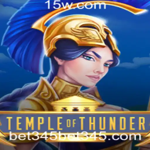 bet 345 | Explorando TempleofThunder: O Jogo de Aventura Épico