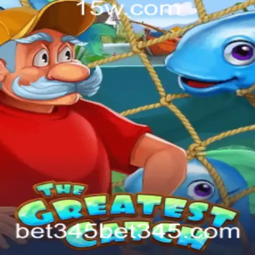 bet 345 | TheGreatestCatch: O Novo Fenômeno dos Jogos de Apostas
