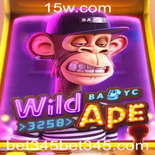 bet 345 | Desvendando 'WildApe3258': Um Mergulho no Universo do Jogo com Bet 345