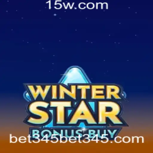 Explorando o Fascinante Mundo de WinterStarBonusBuy no Bet 345