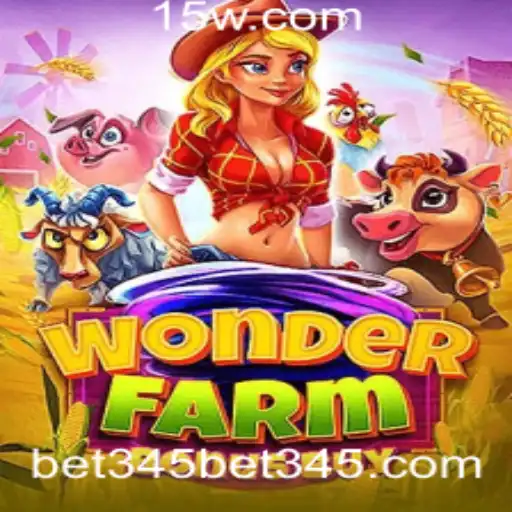bet 345 | Explorando o Mundo de WonderFarmBonusBuy: Regras e Estratégias